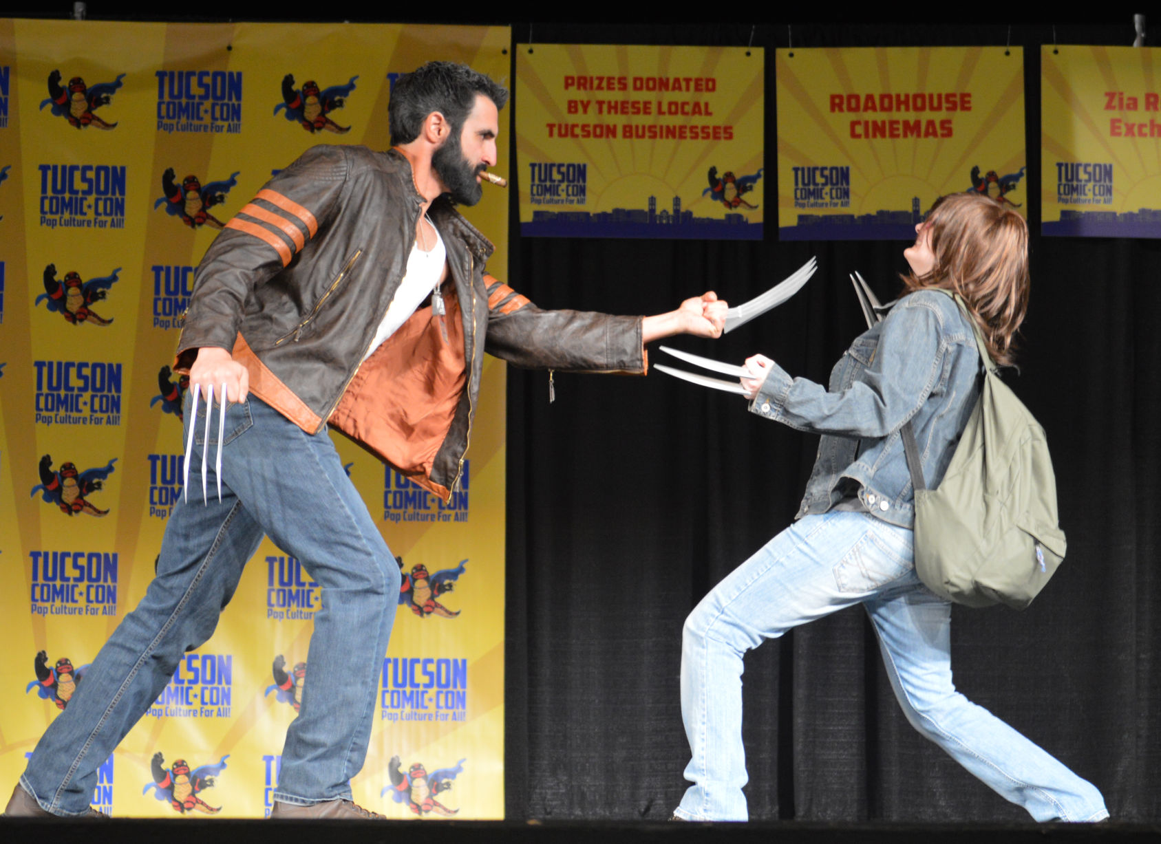 Tucson Comic-Con